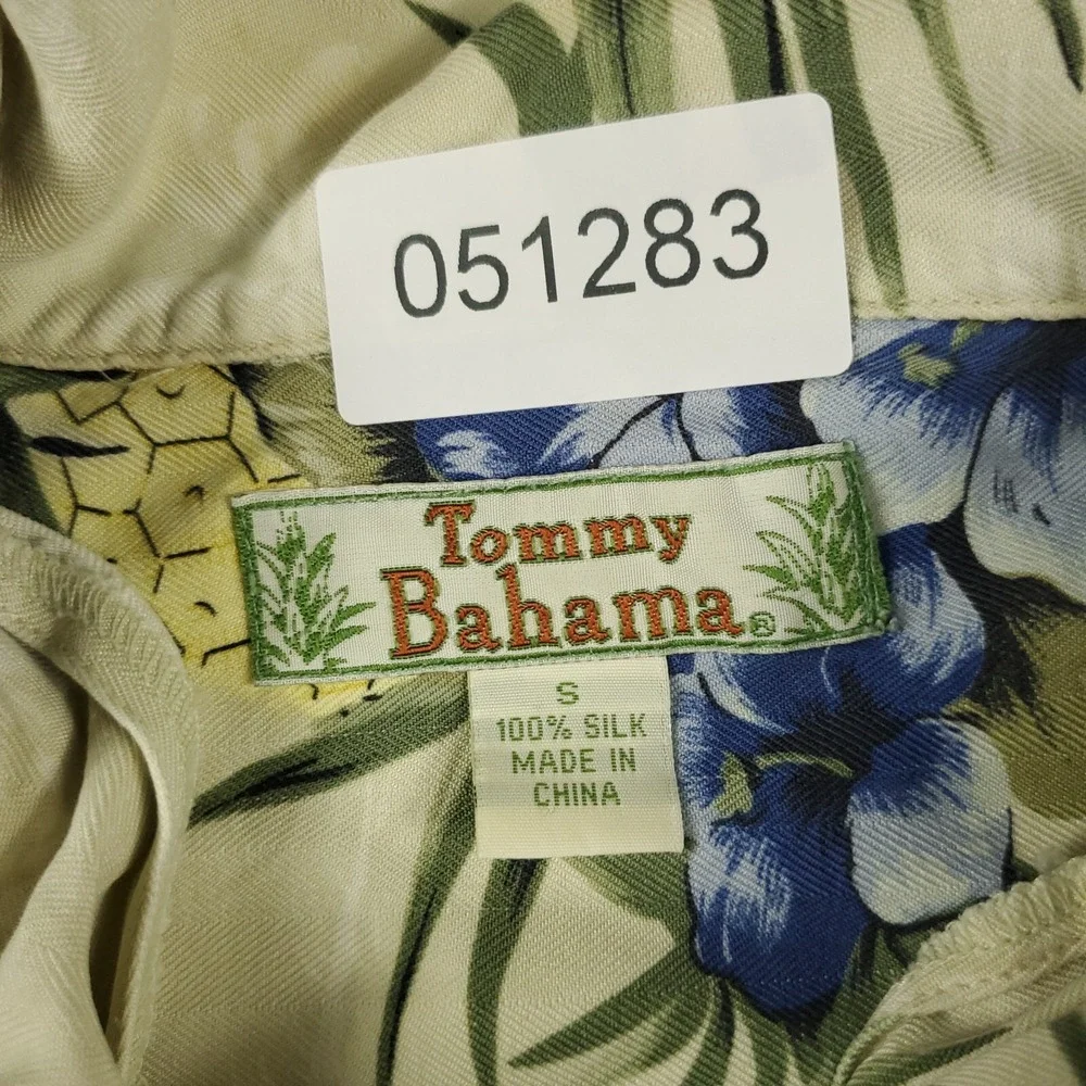 Tommy Bahama used has